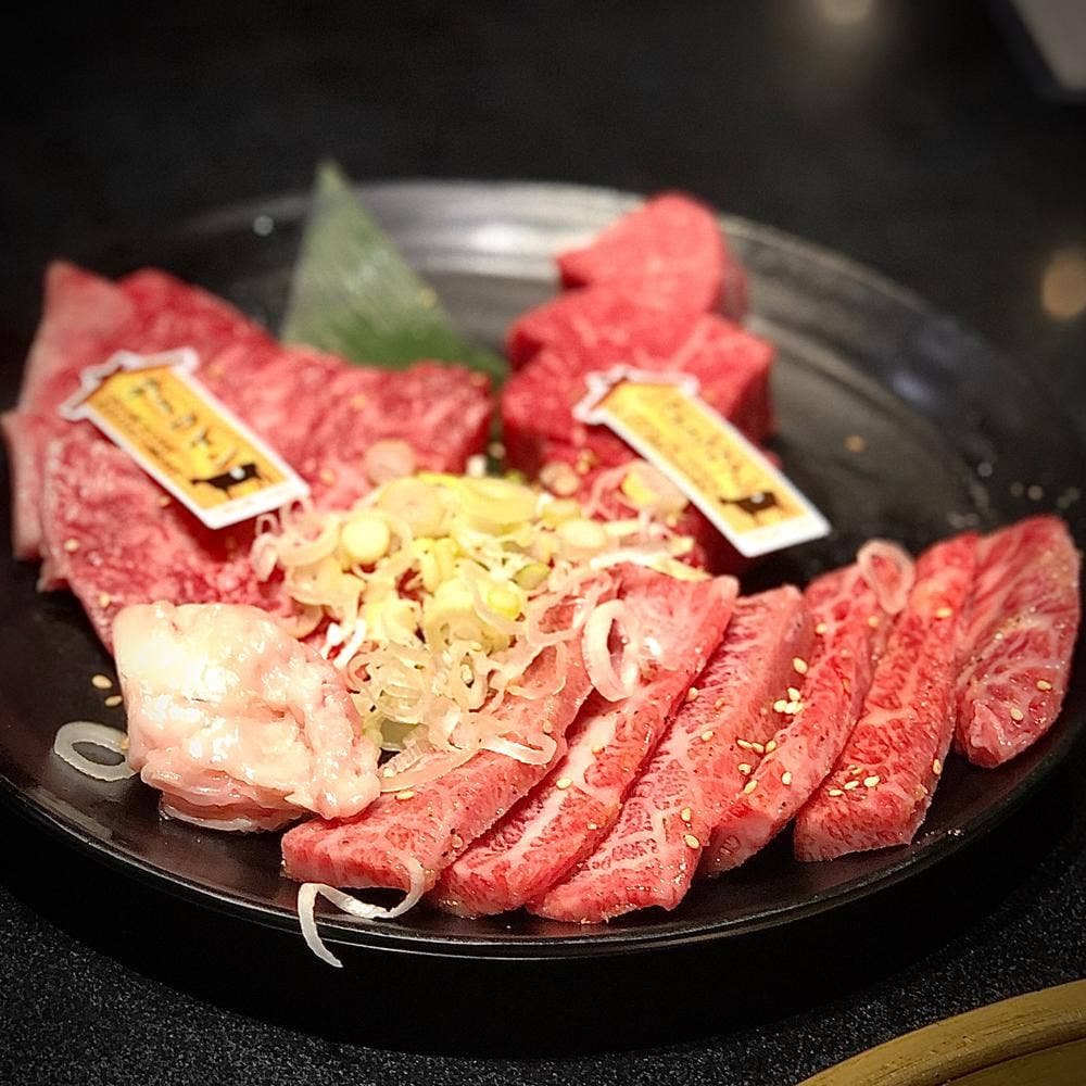 闇市本店