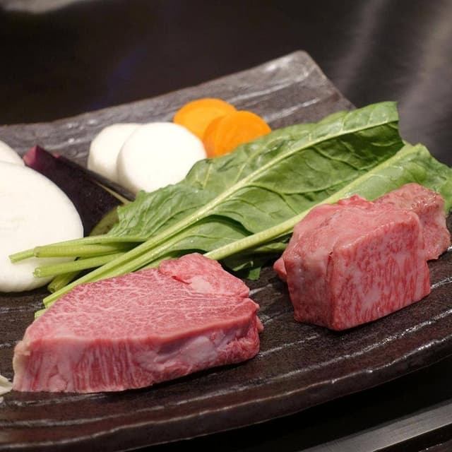 ビフテキのカワムラ Premium 北新地店 - サブ画像1