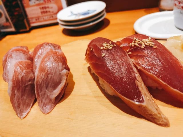 沼津魚がし鮨 江戸前鮨 沼津店 - サブ画像3