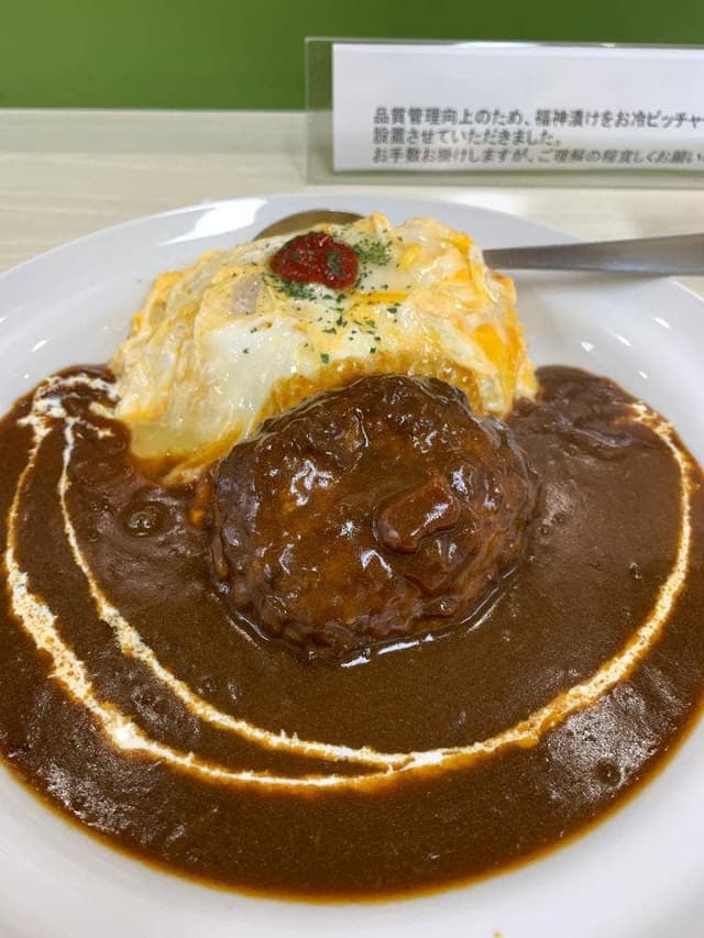 マイカリー食堂 板橋本町店 - サブ画像1