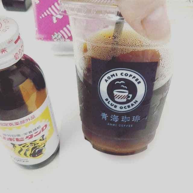 青梅珈琲 豆焙煎所 池袋店 - サブ画像2