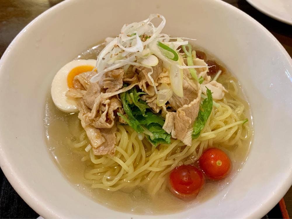麺王 矢切駅前店