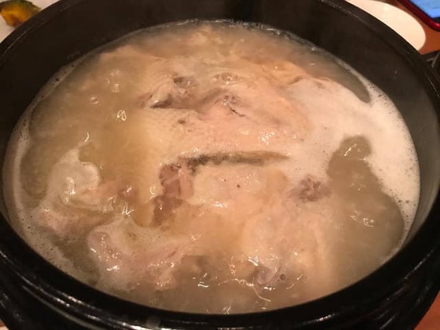 ジンギスカン・韓国料理 春川 - サブ画像3