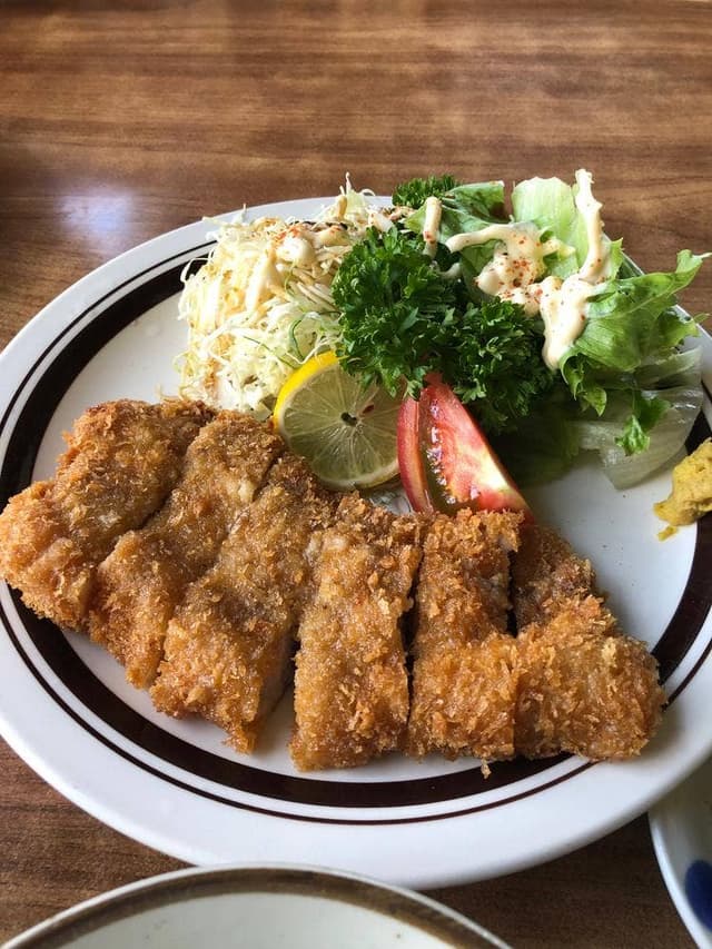 ドライブイン笠松 - サブ画像2