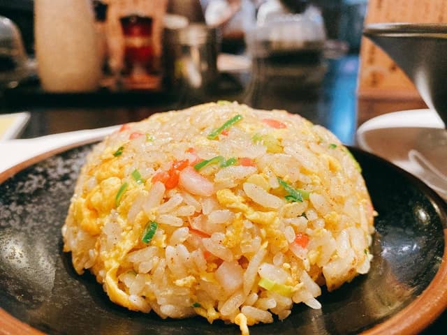 ラーメン雷蔵 新宮店 - サブ画像1