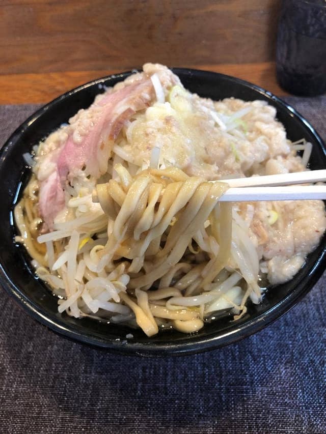 替玉無双 豚ざむらい - サブ画像2