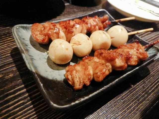 炭焼き螢 - サブ画像2