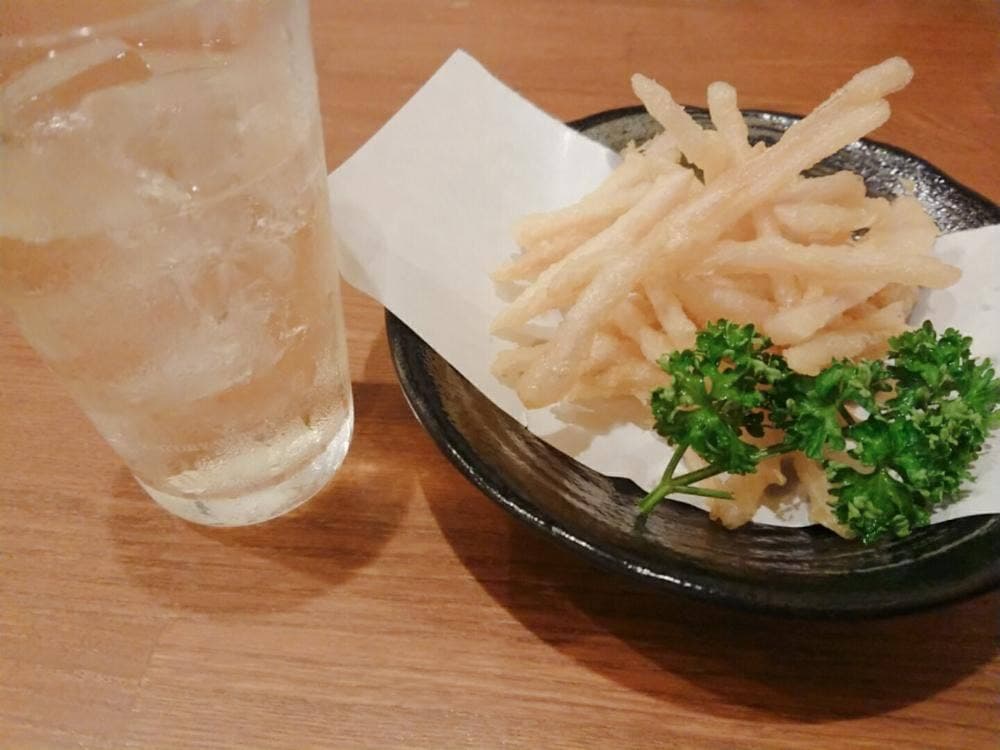 串酒場 いっぽ