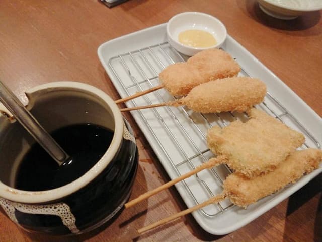 串酒場 いっぽ - サブ画像2
