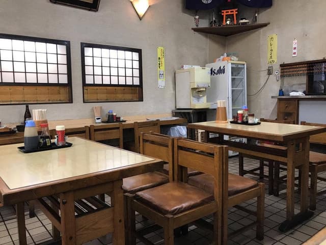 味の店 八幡屋 - サブ画像1