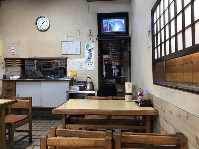 味の店 八幡屋 - サブ画像2