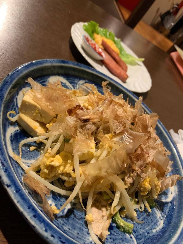 沖縄居酒屋 うーじの森