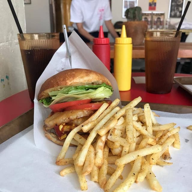 Kakuozan Larder - サブ画像1