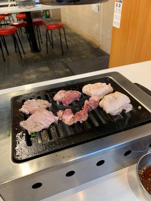 大阪焼肉・ホルモン ふたご 大森店 - サブ画像1