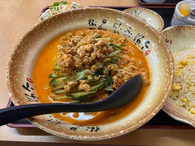 味之道 - サブ画像3