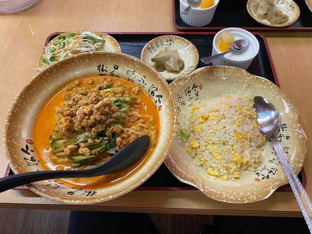 味之道