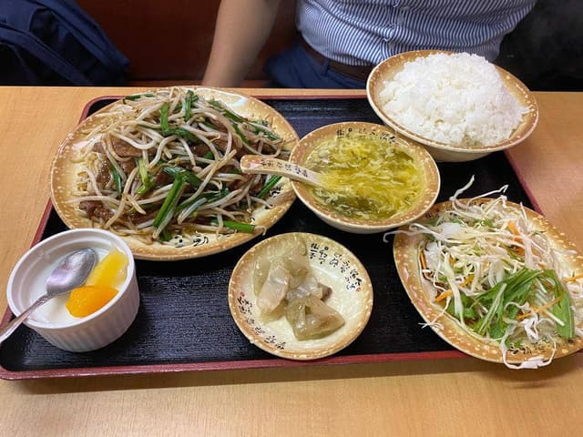 味之道 - サブ画像2