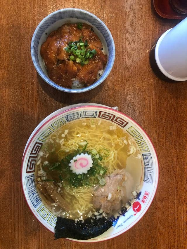 かもめ食堂 - サブ画像3