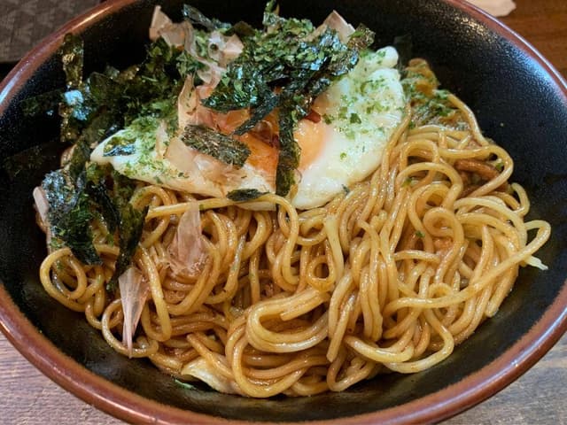 やきそばや - サブ画像2