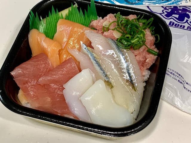 沼津 丼丸 柿田川店 - サブ画像1