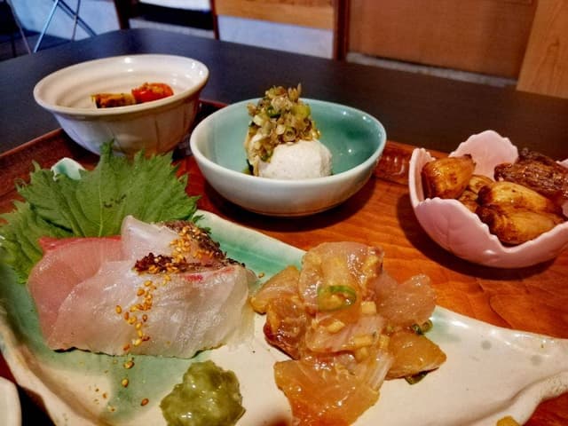 きつねのぼたん - サブ画像2
