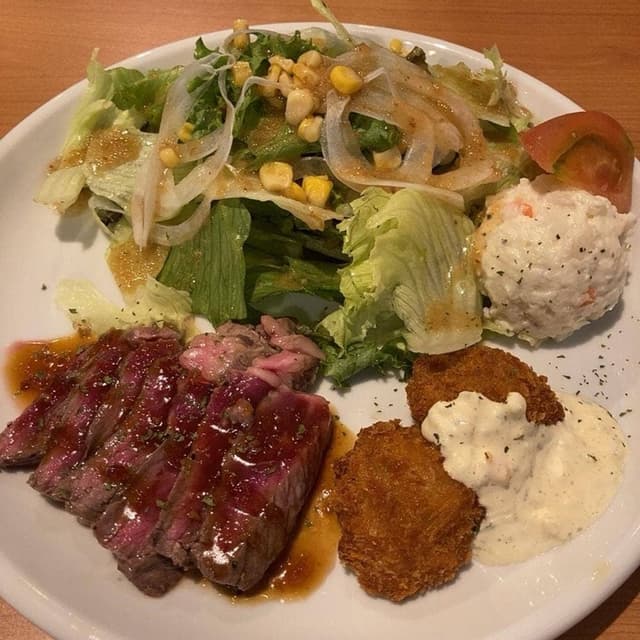 ゴールデンミート 東久留米店 - サブ画像2