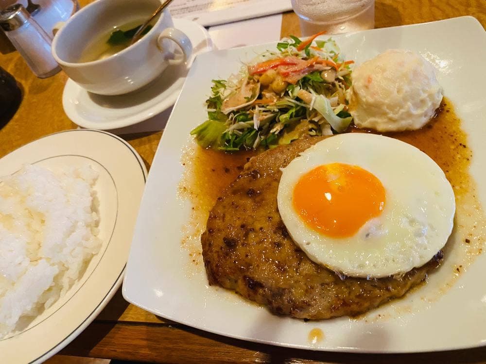 ケニアの王様