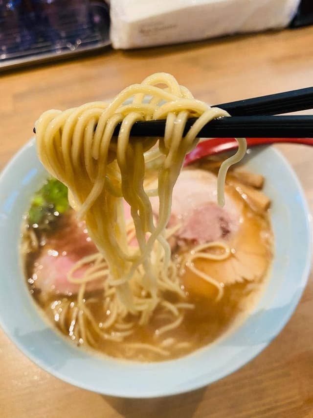 ラーメンの店 せせらぎ - サブ画像3