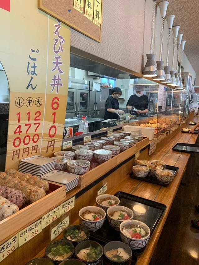 ちよ志 - サブ画像3