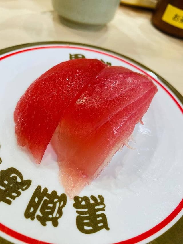 黒潮寿司 串本店 - サブ画像1