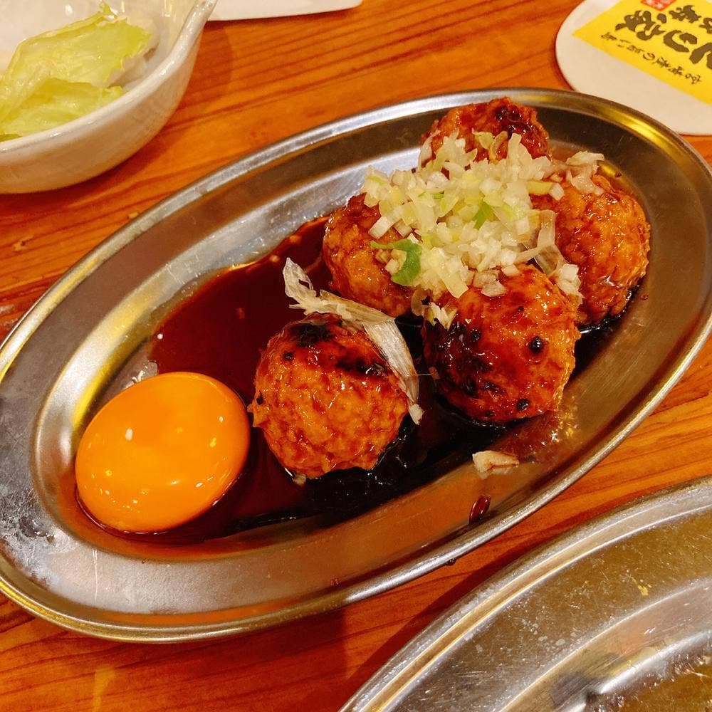 とり家 ゑび寿 武蔵小杉店