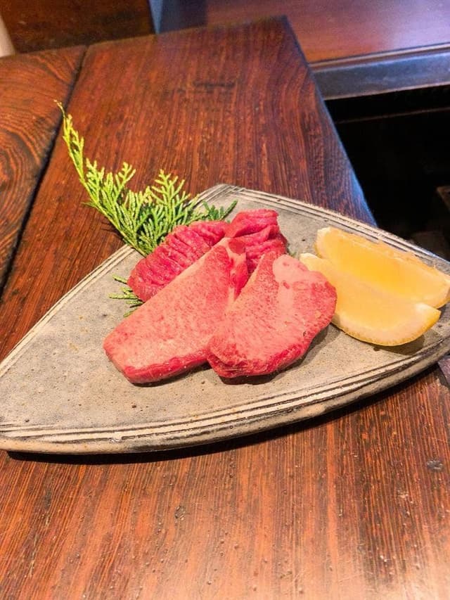 焼肉萬野ホルモン舗 天王寺 - サブ画像2