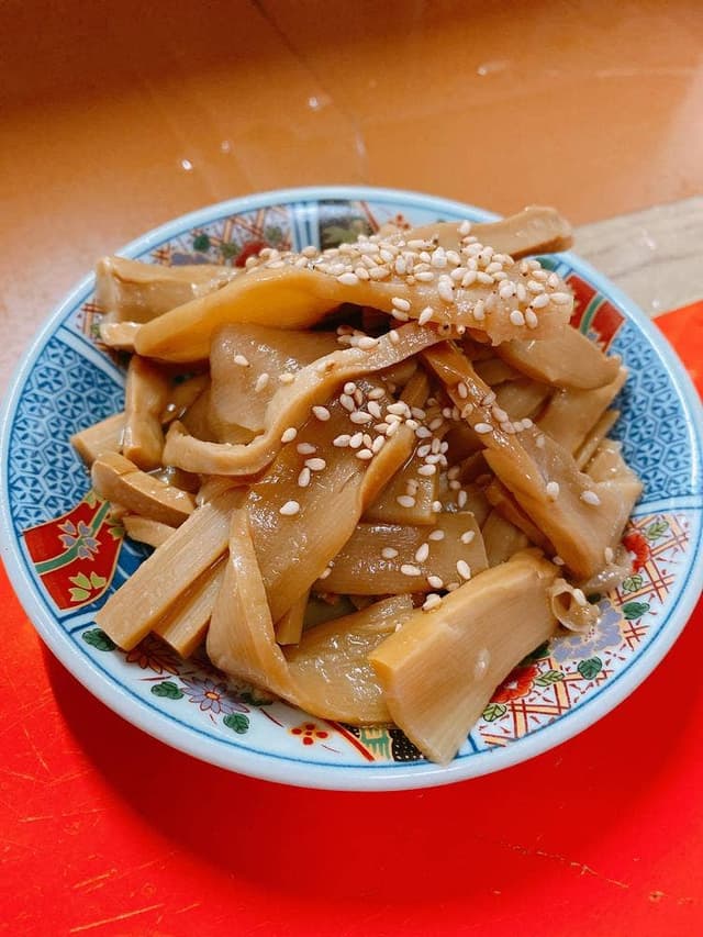 らぁめん屋 - サブ画像1