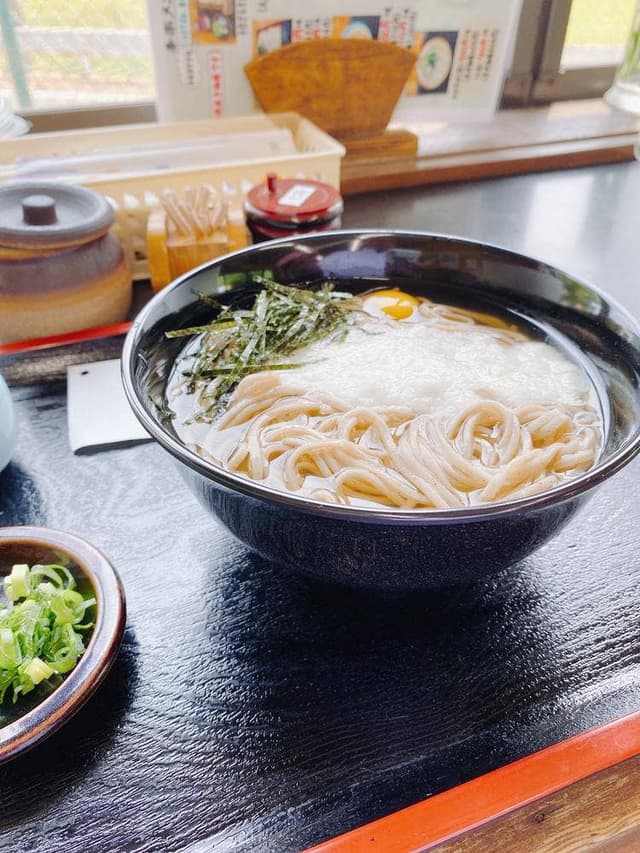 犬甘野風土館 季楽 - サブ画像2