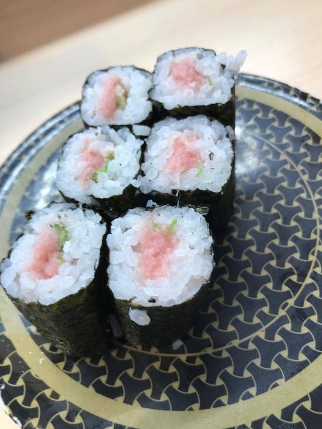はま寿司 敦賀店 - サブ画像1