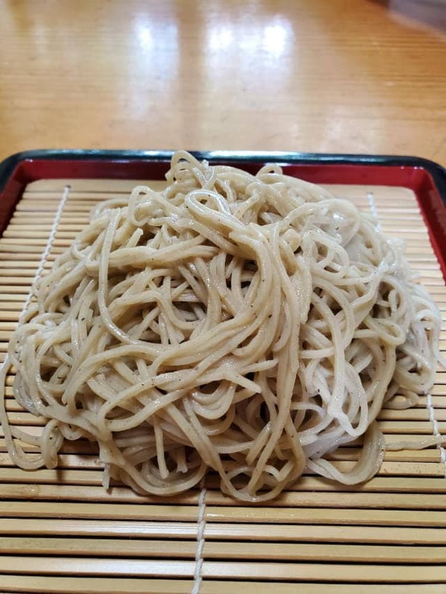 蕎麦菜 - サブ画像2