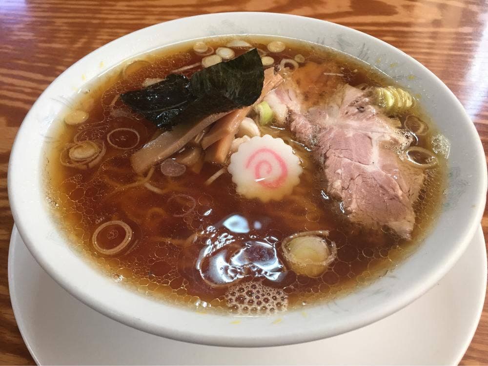 めん峯