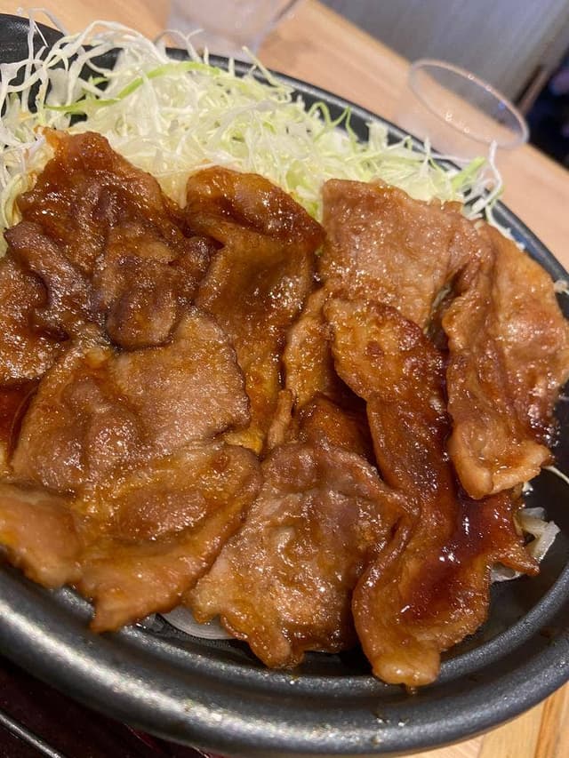 おひつごはん四六時中 イオンモール常滑店 - サブ画像2