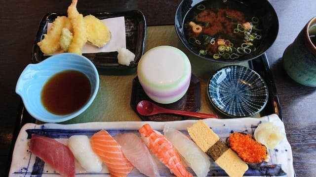 魚の巣 豊中エトレ店 - サブ画像1
