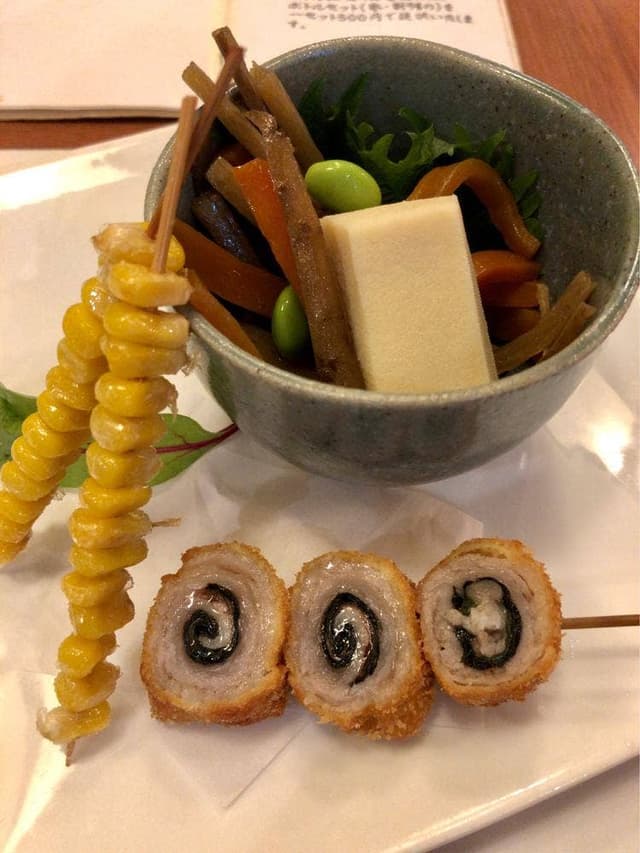 和DINING BAR すてふぁにー - サブ画像1