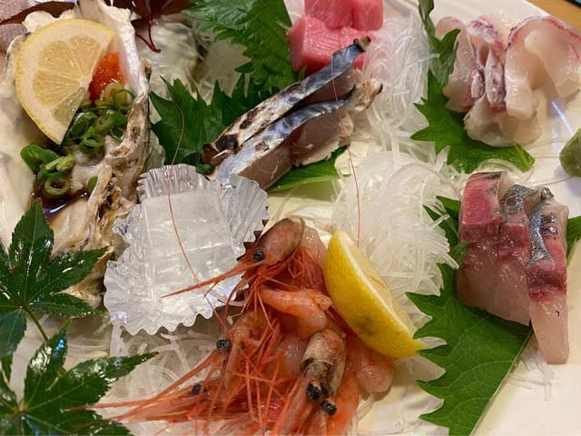 うまかもん 甑 - サブ画像1