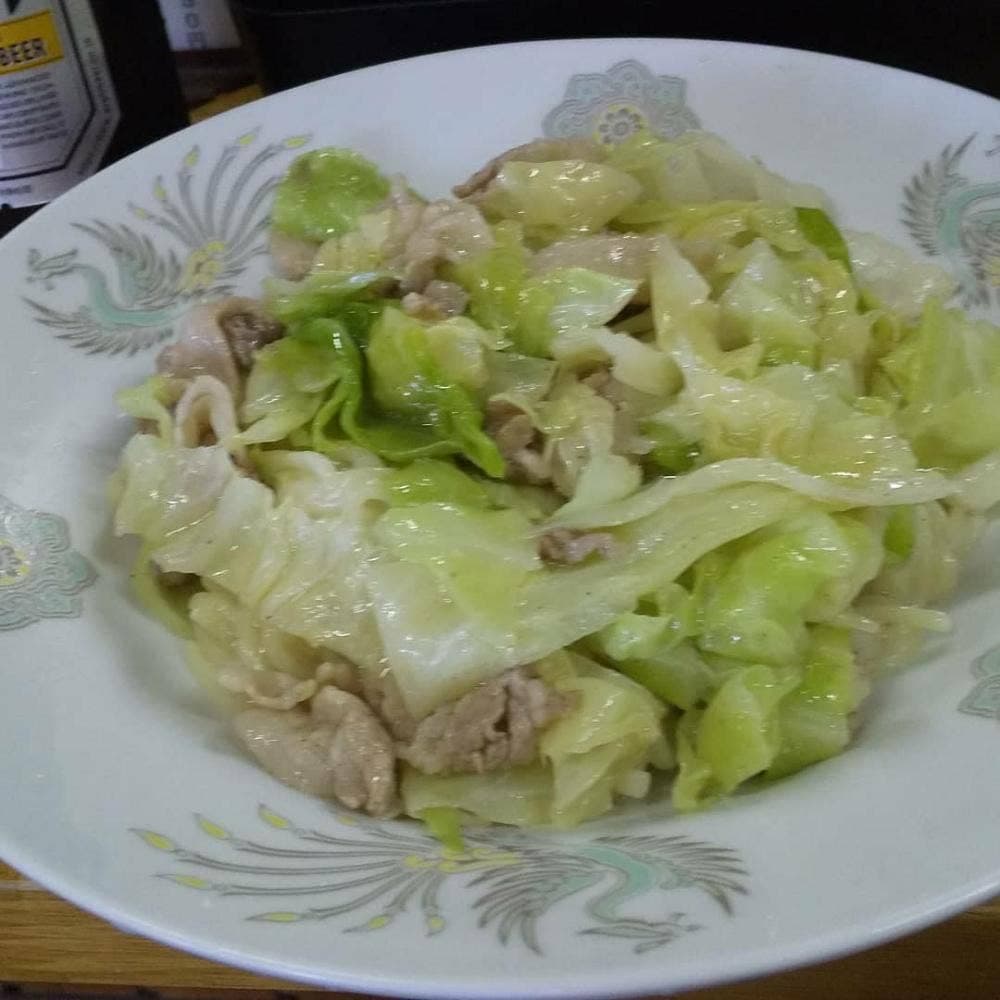 大田食堂