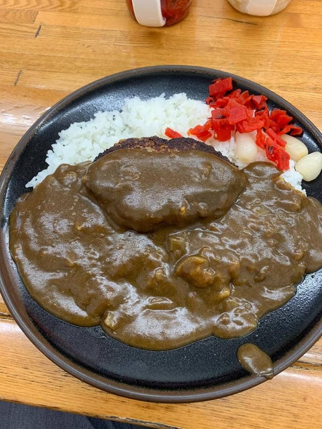 カレーショップ90番 - サブ画像1