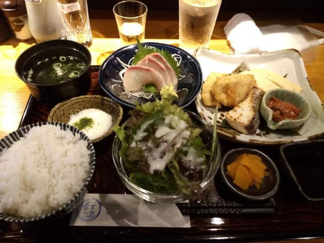 青ゝ上 - サブ画像1