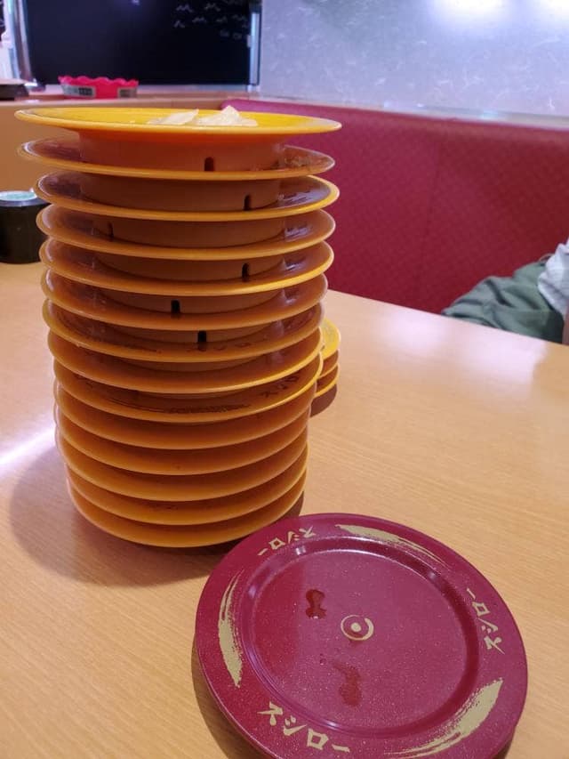 スシロー 天白焼山店 - サブ画像1