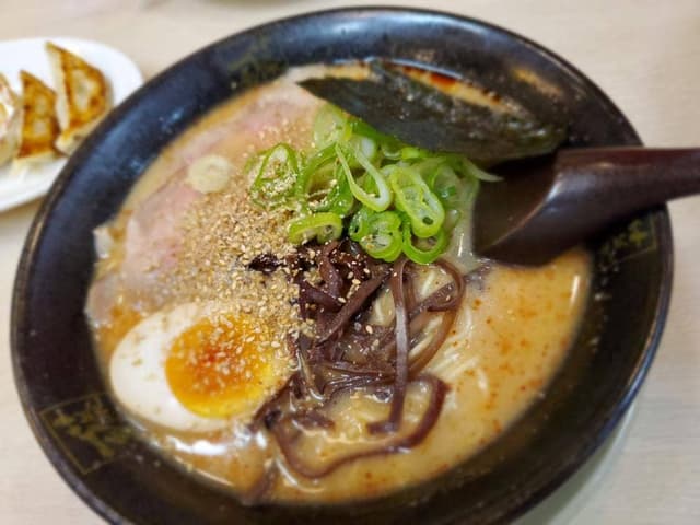藤一番 鳴子店 - サブ画像1
