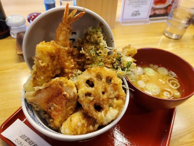 えびのや 高岡赤祖父店 - サブ画像1