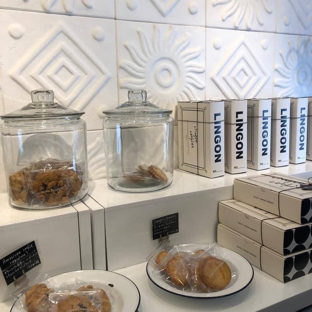 LINGON - サブ画像1