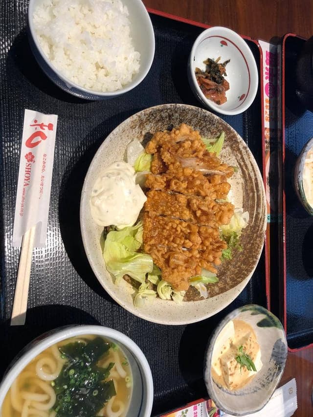 庄屋 チャチャタウン小倉店 - サブ画像1