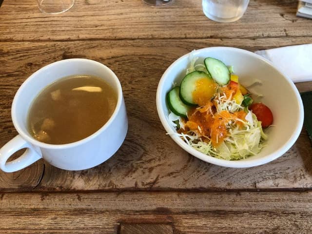 cotone coffee - サブ画像1